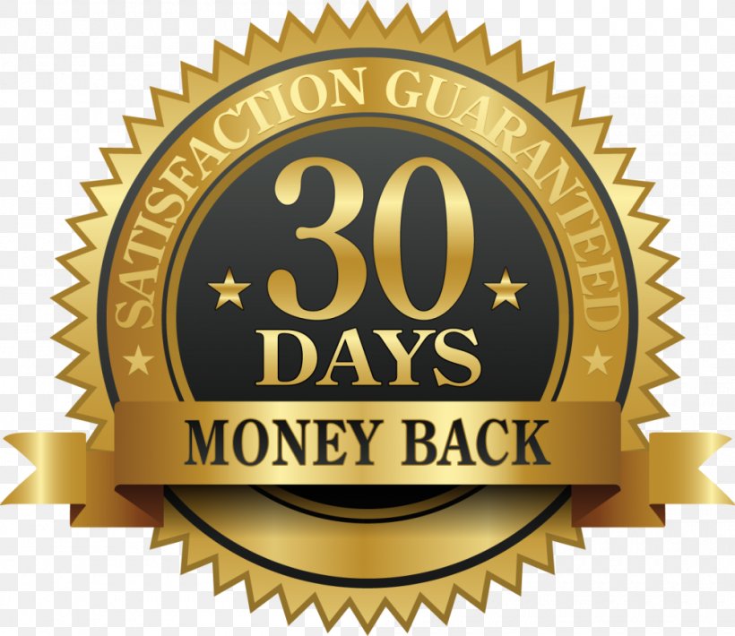 30 Day Money Back Gurantee